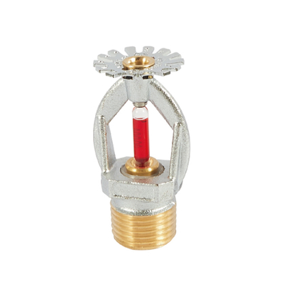 Asenware 良い品質のガーデン水消し球スプリンクラー頭