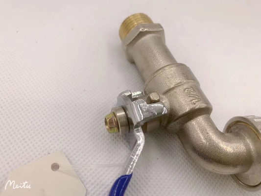 無料サンプル 庭の水槽 1/2 キッチン NPT