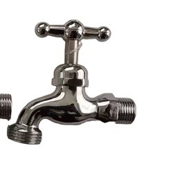 中国サプライヤー 低価格 青銅のビブコック 水槽 水道蛇口