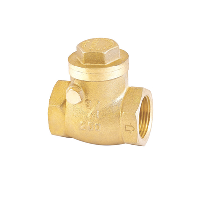 さびない1つの方法水逆止弁32mm 22mm非帰り弁